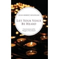 thumbnail image 2 of Let Your Voice Be Heard : Conversations on the Margins of the Church (Hardcover), 2 of 2