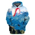 thumbnail image 3 of Sudadera con capucha con estampado 3D de parapente, paracaidismo y deportes extremos para hombre, estilo hip hop, manga larga, abrigo, tops de gran tamaño, 3 of 5