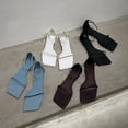 thumbnail image 2 of Zapatos de mujer japoneses, 2 of 4