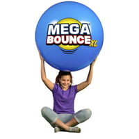Wicked Mega Bounce XL Inflatable PVC Bouncy Ball Deals