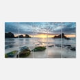 thumbnail image 2 of Design Art - Beautiful Porthcothan Bay, 2 of 3
