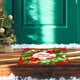 thumbnail image 1 of Alfombrillas navideñas con letras para puerta, alfombrillas de cocina, dormitorio, sala de estar, Interior, alfombrillas para el hogar Wmkox8yii HFSH6139, 1 of 1