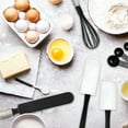 thumbnail image 7 of Kaluns Nylon & Stainless Steel Non-Stick & Heat Resistan Grand Baking Utensils Set, 17 pcs, 7 of 7