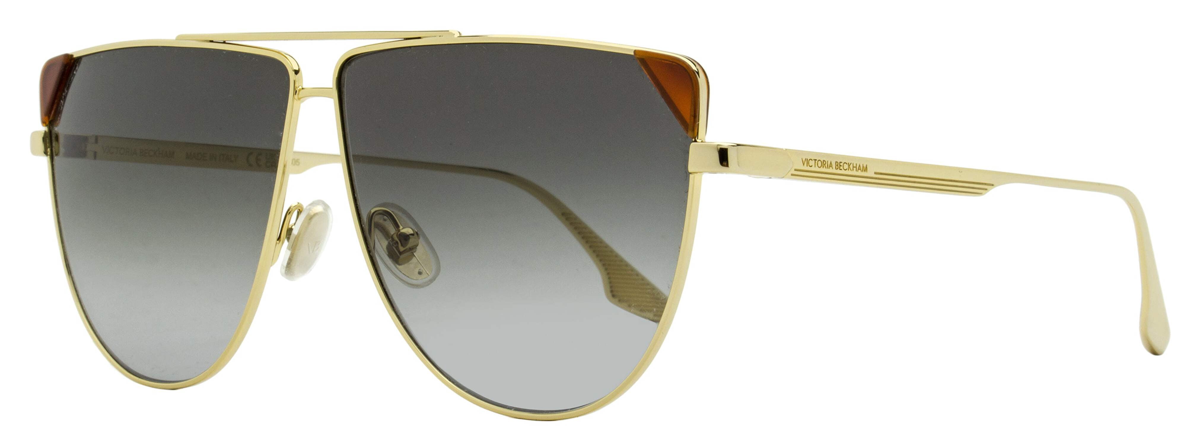 Victoria Beckham Sunglasses VB219S-730-60 New with tags Kits.ca -- Victoria Beckham VB219 main image 3