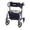 HYBRIDLX ROLLTR TRANSPT BLUE LUMEX, MAJESTIC BLUE