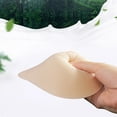 thumbnail image 6 of RMGVDSD Comfort Womens Bras Wireless Front Closure Bra Seamless Bralette Soft Breathable Post Bra For Prosthetic Breast Brassieres Everyday Bralettes, 6 of 9
