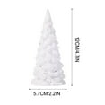 thumbnail image 3 of EUDIDV Festive String Lights 1 Piece Christmas Tree Colorful LED Acrylic Night Christmas Decoration Xmas Decorative, 3 of 3