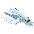 thumbnail image 4 of For 02-05 Sonata & 04-09 Amanti Front Hood Hinge Bracket Driver Side HY1236109, 4 of 4