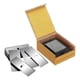 thumbnail image 1 of 100 Pcs Replacement Mat Blades Stainless Steel Mat Cutter Blade for Framing, 1 of 5