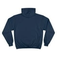 thumbnail image 3 of Champion Hoodie Too Cute For The Naughty List, 3 of 4