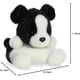 thumbnail image 4 of AURORA PELUCHE PERRO BRODY COLLIE PALM PALS 13 CM, 4 of 4