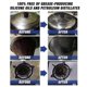 thumbnail image 4 of Jaysuing Kitchen Cleaning Foamed Cleaner Kitchenware Rust Remover Kitchen Range Hood Weight Oil Cleaning Agent - 30ml, 4 of 4