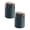 Green, variant on 1 Pc Toothpick Holder Dispenser Automatic Toothpick Dispenser Pop Up Toothpick Dispenser Tooth Picks Lot Container Toothpicks Container Storage Box for Teeth Appetizer kitchen, 2.36"x3.35", White