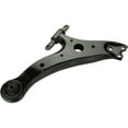 thumbnail image 2 of Suspension Control Arm, 2 of 6
