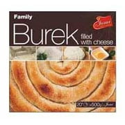 Family Burek with Cheese, 500g