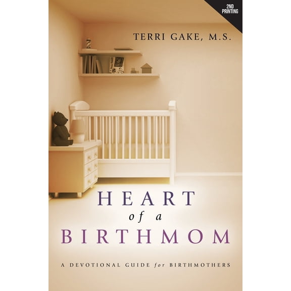 Heart of a Birthmom, (Paperback)
