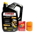 thumbnail image 1 of Kit Cambio Aceite 5w30 Mazda B4000 1997 V6 4.0l, 1 of 1