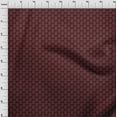 thumbnail image 4 of oneOone Velvet Red Fabric Asian Block Sewing Material Print Fabric By The Yard 58 Inch Wide, 4 of 4