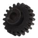 thumbnail image 3 of Piezas de motor de Automóvil RC, Acero 20T RC Motor Gear Fácil de Operar Procesamiento Preciso Protección de Óxido Tratada para Reemplazo, 3 of 7