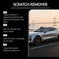 thumbnail image 4 of QIPOPIQ Scratch Remover for Vehicles，Upgrade Car Scratch Remover for Deep ScratchesCars Paint Scratchs Repair Kit with Wipe Sponge，Color-Blending Formula, 4 of 9