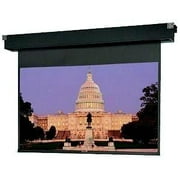 Dual Masking Electrol Projection Screen