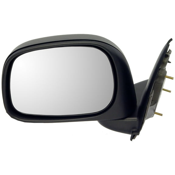 Dorman 955-1375 Driver Side Door Mirror for Specific Dodge Models