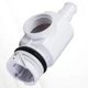 thumbnail image 2 of Válvula de alivio de presión y desconexión rápida Premium D29 UWF 9-100-9002 para Polaris 180 280 380, 2 of 5