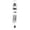 Black, variant on Chamoist Lighted Twirling Wind Chime,Solar Wind Chimes for Outside, Solar Power Wind Chime Lighted,Solar Light Wind Chimes for Outside Unique Wind Bells for Outdoor Water Proof Chimes Gifts
