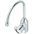 thumbnail image 2 of Robinet Pivotant pour Purificateur d'Eau TOTO (type Intégré) TK301AS, 2 of 4