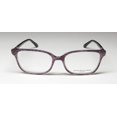 thumbnail image 3 of DANA BUCHMAN AZALEA CAT EYE ACETATE PLASTIC DESIGNER RARE EYEGLASS FRAME/GLASSES, 3 of 7