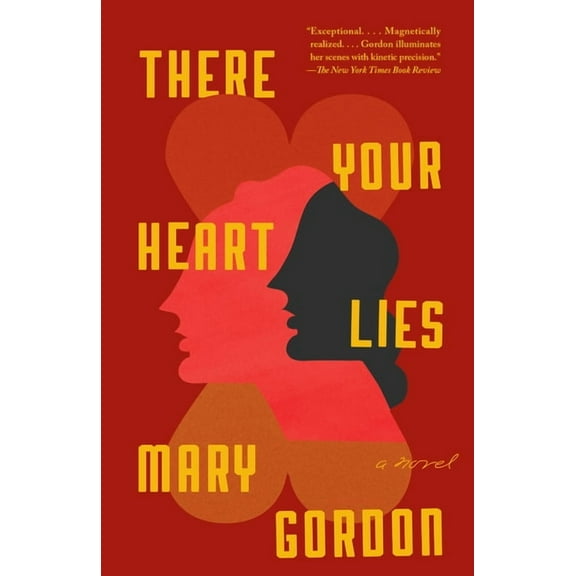 There Your Heart Lies, (Paperback)