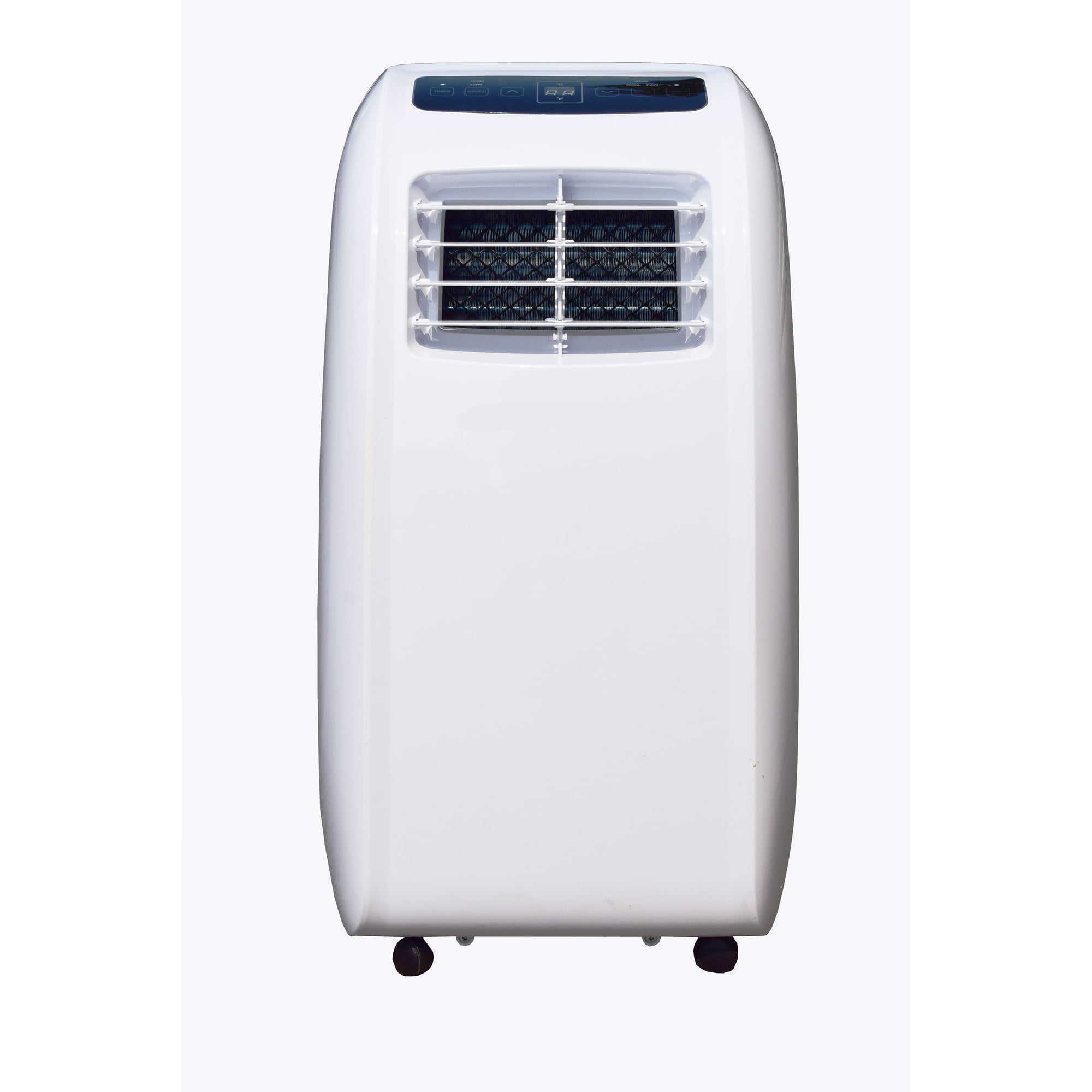 FACTORY RECONDITIONED CCH YPLA08C 8,000 BTU 3 in 1 "Ultra Compact" Portable Air Conditioner