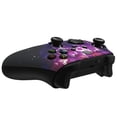 thumbnail image 5 of eXtremeRate Replacement Surreal Lava Custom Front Housing Cover for Xbox Core Controller Wireless, 5 of 8