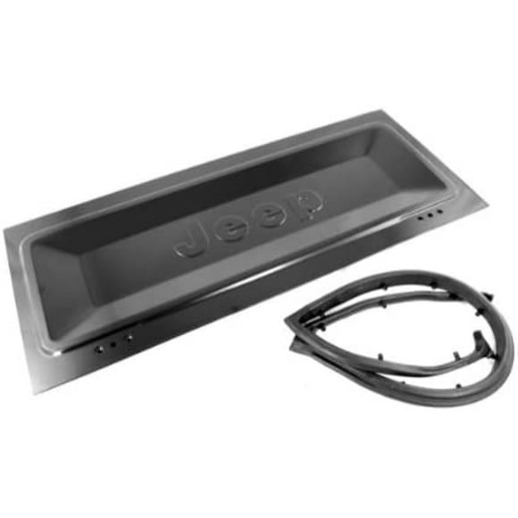 Omix-Ada 12005.08 Tailgate Seal Kit