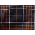 thumbnail image 4 of oneOone Cotton Poplin Fabric Tartan Check Printed Craft Fabric BTY 56 Inch Wide, 4 of 4