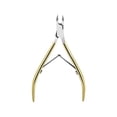 thumbnail image 1 of Stainless Steel Cuticle Nipper Remover Scissors Finger Tools Care Manicure Skin Clipper Dead, 1 of 8