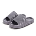 thumbnail image 5 of New Fashion Women Summer Slippers House Flats Sandals Indoor Soft Bottom Non-slip Bathroom Slides Unisex Beach Shoes, 5 of 5