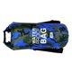 thumbnail image 4 of Soidarity Bolsa de natación impermeable de 15/20L/30L, de saco seco, colores de camuflaje, pesca, canotaje, kayak, almacenamiento, bolsa de Deportes acuáticos Camuflaje Azul 24 x 72 cm, 4 of 6