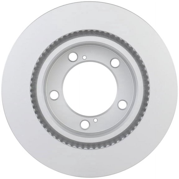 Bosch QuietCast Disc Brake Rotor