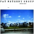 thumbnail image 1 of Pat Metheny - American Garage: Touchstones Series [CD] Digipack Packaging, 1 of 2