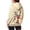 Beige-B, variant on Christmas Hoodies for Women 2025 Long Sleeve Zip Up Graphic Hooded Sweatshirt with Pockets Holiday Jacket Coat