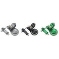 thumbnail image 3 of 1pair Steering Damper Bracket Mounting Kit For Kawasaki ZX6R For ZX636 2005-2006, 3 of 8