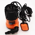 thumbnail image 3 of Bomba Sumergible Agua Limpia Truper 12601 1/2 HP, 3 of 7