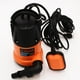 thumbnail image 3 of Bomba Sumergible Agua Limpia Truper 12601 1/2 HP, 3 of 7