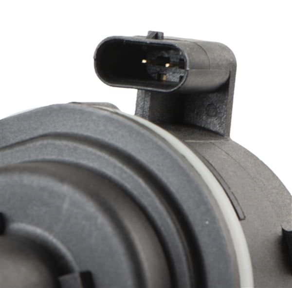 Engine Coolant Auxiliary Pump