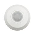 thumbnail image 1 of Controlador De Sensor De Techo Interruptor De Sensor De Inducción Del Cuerpo Interruptor Infrarrojo Ajustable Con 110V ~ 220V Tiempo De Trabajo De Retraso Para Office Home Hotel Kearding EL013093-00, 1 of 6