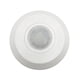 thumbnail image 1 of Controlador De Sensor De Techo Interruptor De Sensor De Inducción Del Cuerpo Interruptor Infrarrojo Ajustable Con 110V ~ 220V Tiempo De Trabajo De Retraso Para Office Home Hotel Methold EL013093-00, 1 of 6
