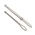 thumbnail image 3 of 10 Piezas Surtidas De Agujas De Bodkin, Pinzas Para Enhebrar, Insertar Herramienta De Costura Elástica Sunnimix Enhebrador de agujas de coser, 3 of 7