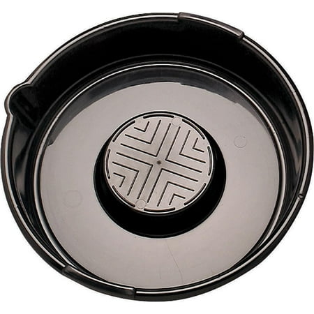 UPC 063923001608 product image for Scepter 3896 Drain Pan, 8 qt | upcitemdb.com