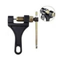 thumbnail image 1 of Motorcycle Chain Breaker Link Removal Splitter Motor Chain Cutter Riveting Tool 420-530;, 1 of 7